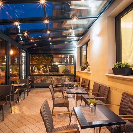 Hotel Philadelphia カットーリカ エクステリア 写真