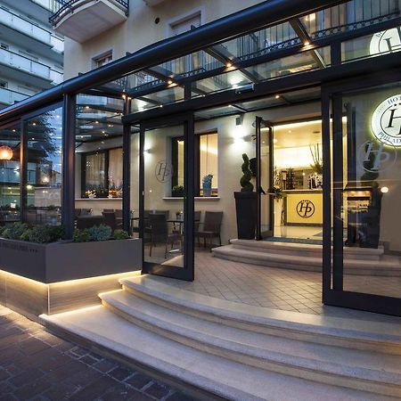 Hotel Philadelphia カットーリカ エクステリア 写真
