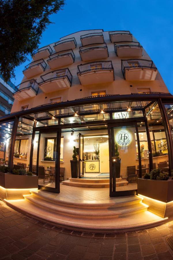 Hotel Philadelphia カットーリカ エクステリア 写真