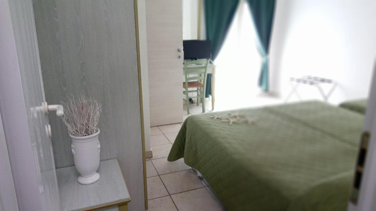 Hotel Philadelphia カットーリカ エクステリア 写真