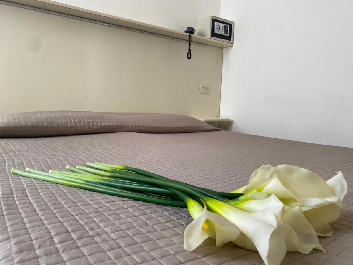 Hotel Philadelphia カットーリカ エクステリア 写真