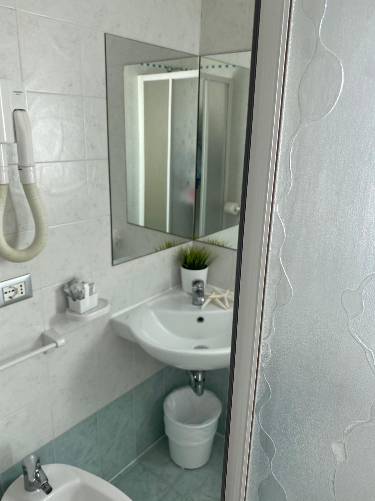Hotel Philadelphia カットーリカ 部屋 写真