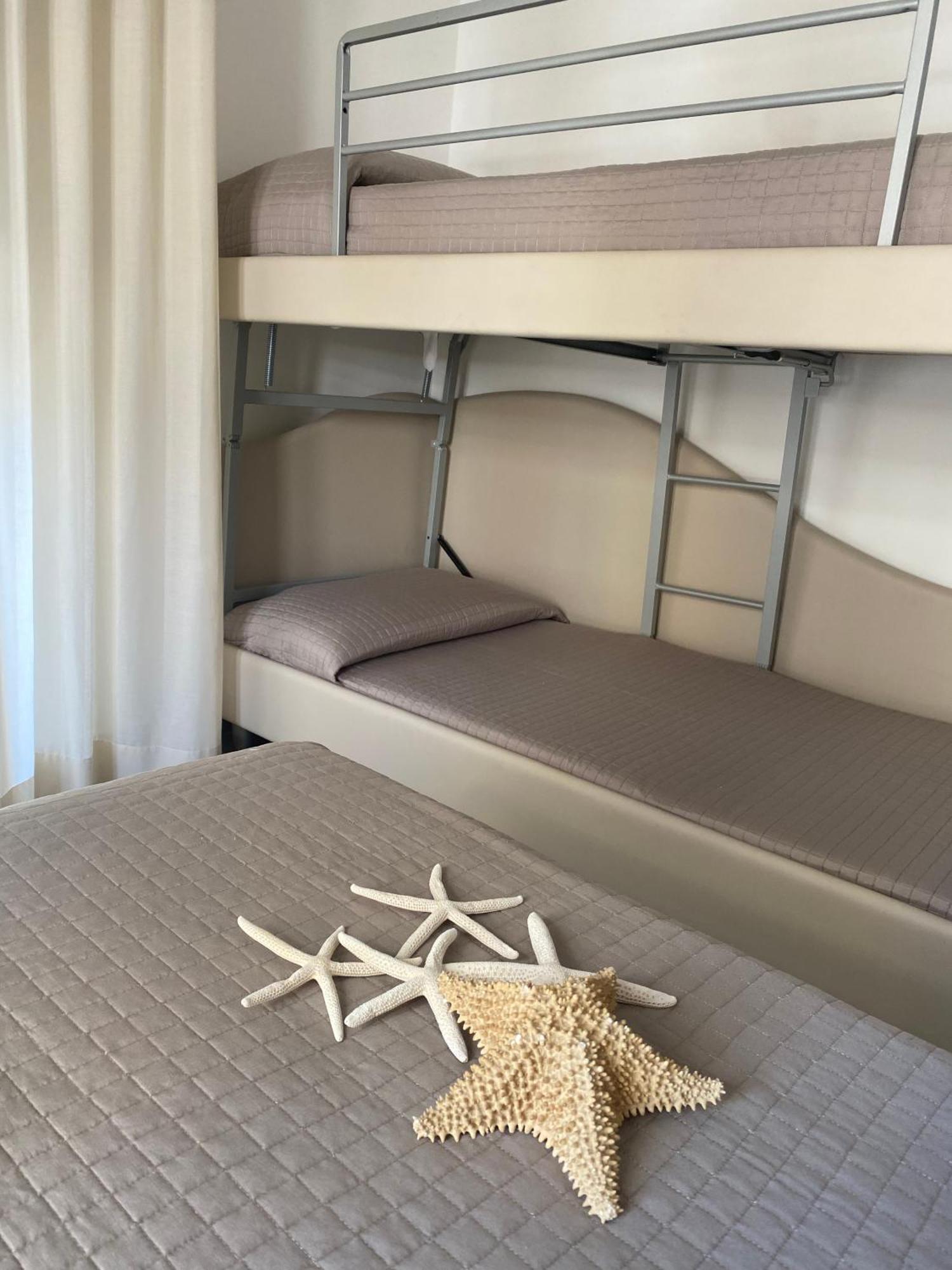 Hotel Philadelphia カットーリカ 部屋 写真